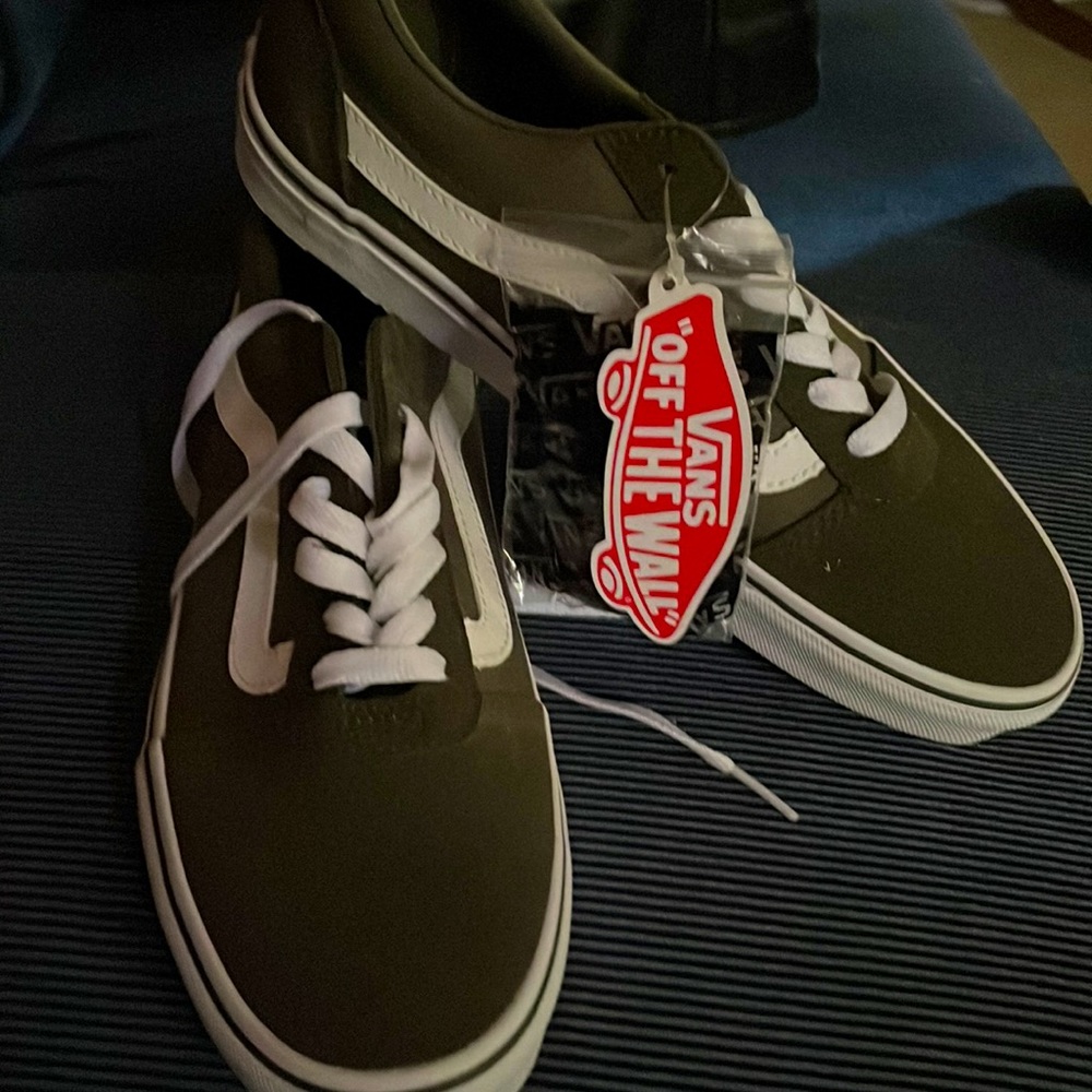 Vans Sneakers